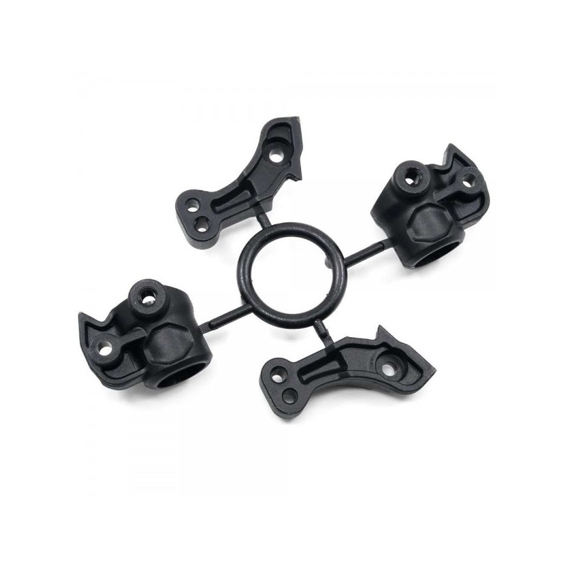 XP-10247 Left and Right hard Composite steering block