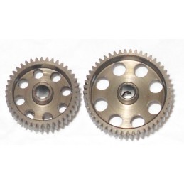 Pinion 26 teeth - 64 dp