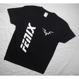 FX0065XXXL -  Fenix Racing Team Official T-Shirt Size XXXL