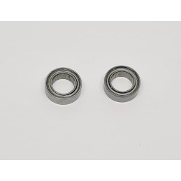 FX0032-1  5x8x2.5 - Ball Bearing