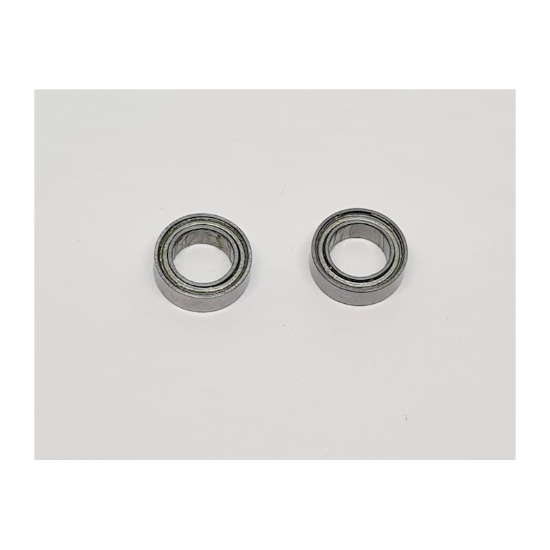 FX0032-1  5x8x2.5 - Ball Bearing