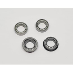 F1-70 Front Ball Bearing set