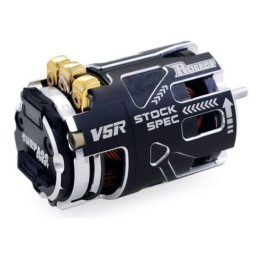 SUR-54000-77 Surpass Rocket V5R - 10.5