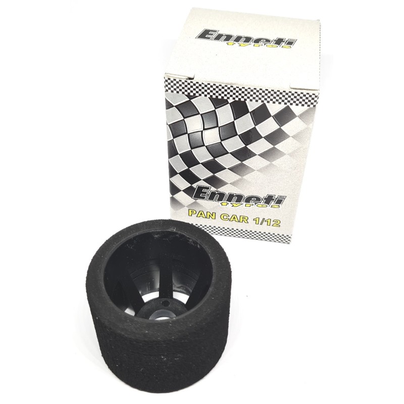 ENN12ARC35   Enneti 1/12  Carbon SH-35 - REAR