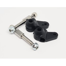 G122-10  - G12.2 Steering uprights