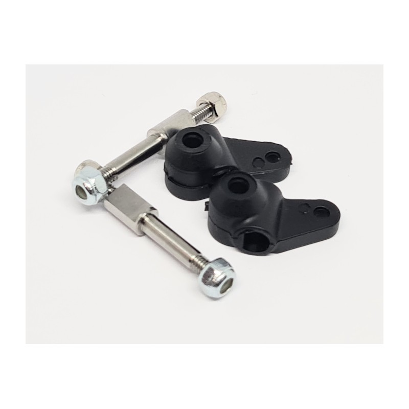 G122-10  - G12.2 Steering uprights