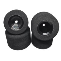 F1-70 Foam Tyres (also F103)