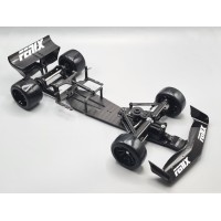 Club Racer Spare Parts