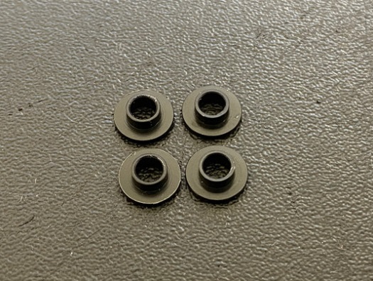 OPT080 - Servo insert for KO RSx-12 servo (also for Sanwa)