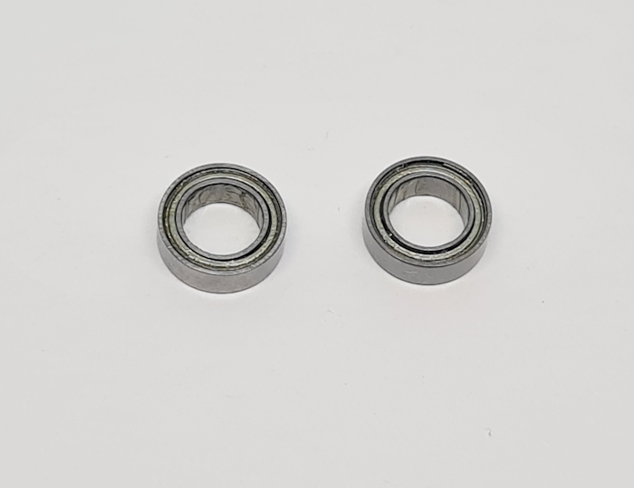 FX0032-1  5x8x2.5 - Ball Bearing