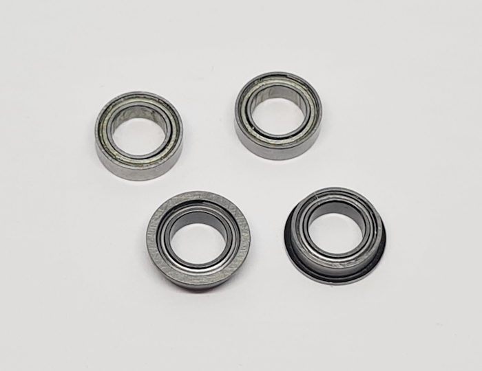 FX0032-2  F1-70 Front Ball Bearing set