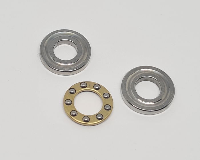 FX0043G - Fenix Sphere Diff - Thrust Bearing MK3 version