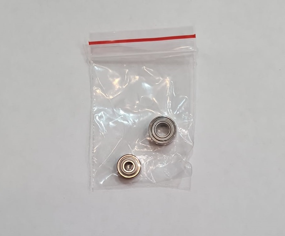 Fenix Motor Bearings kit