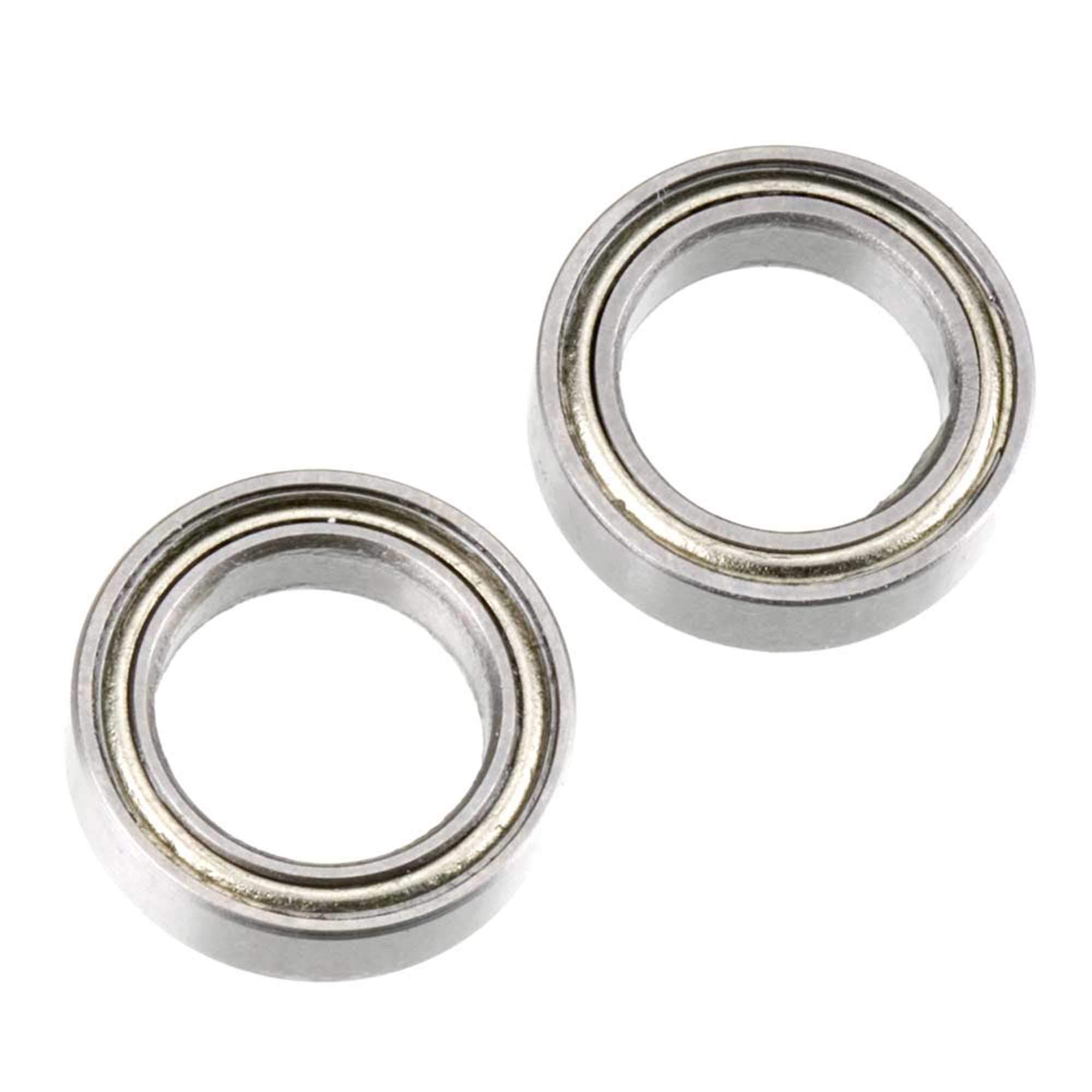 10x15x4 - G42 - Ball bearing diff ball bearing