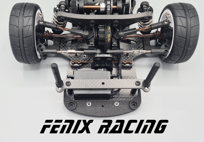 Fenix G42 FWD Kit