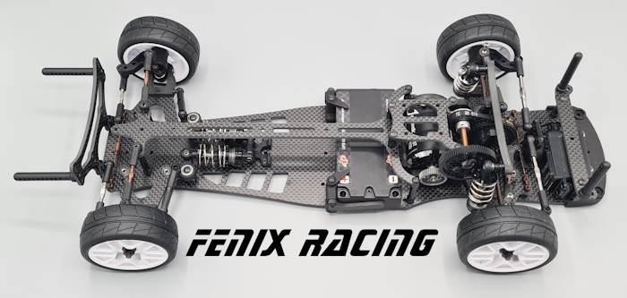 Fenix G42 FWD Kit