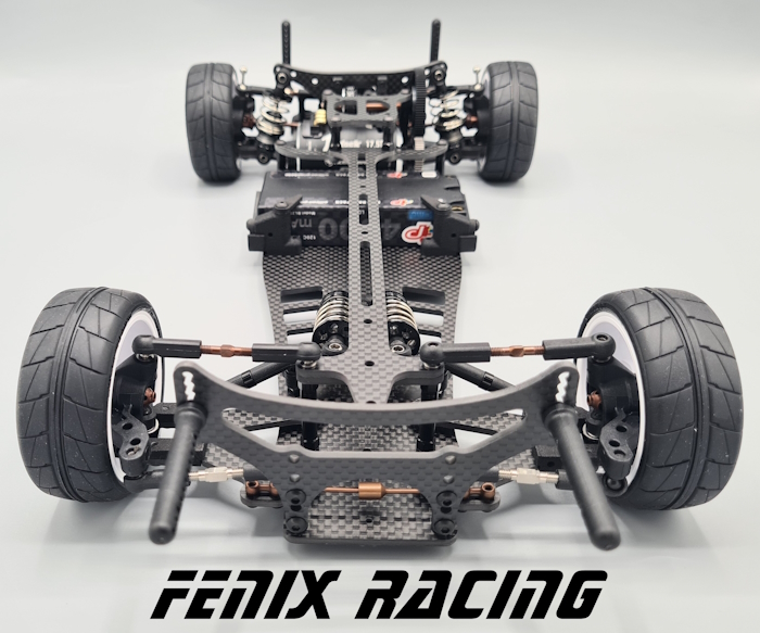 Fenix G42 FWD Kit