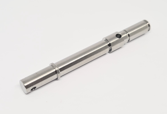 G42021 - Titanium main axle