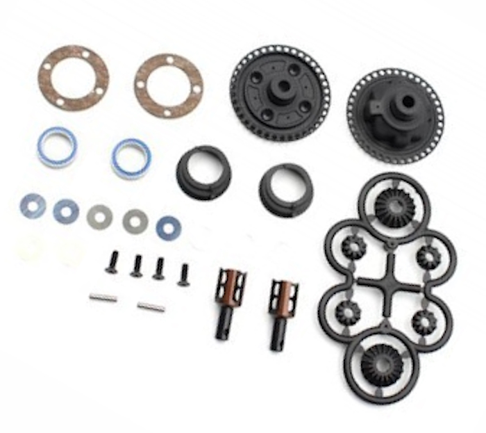 G42023 - G42 Gear differential