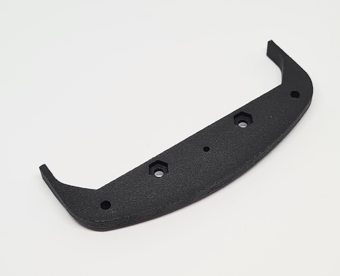 G42026 - Front chassis protector