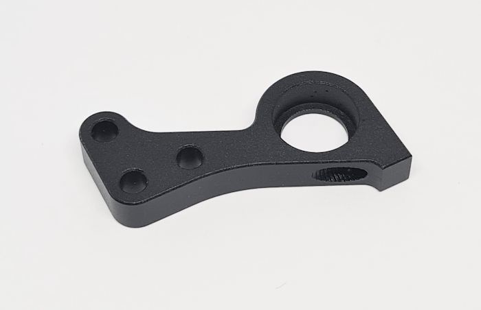 G42031 - Axle support