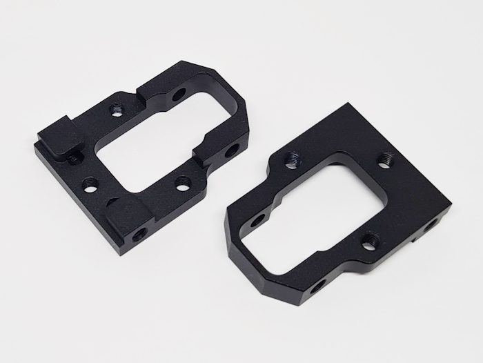 G42037-A   Arm Insert Aluminium