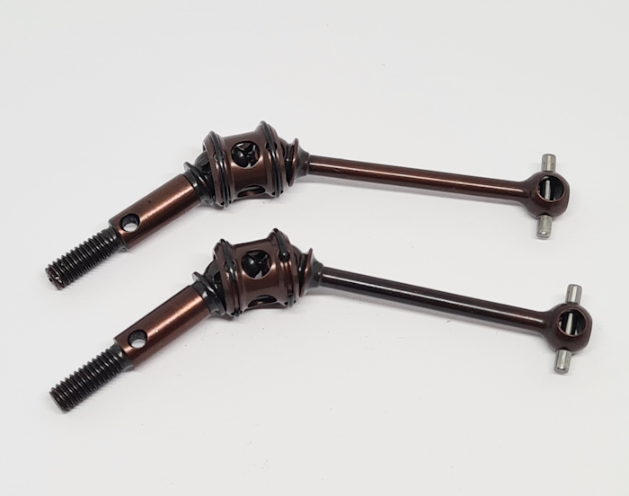 G42053 - G42 Front axles