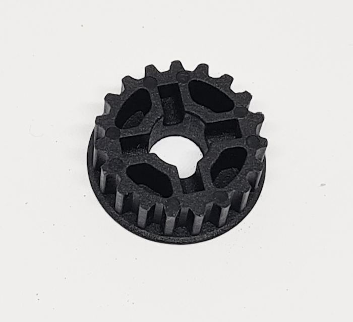 G42065 - G42 Pulley