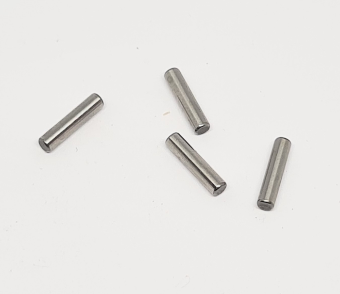 G42067 - G42 Spur pin 9mm