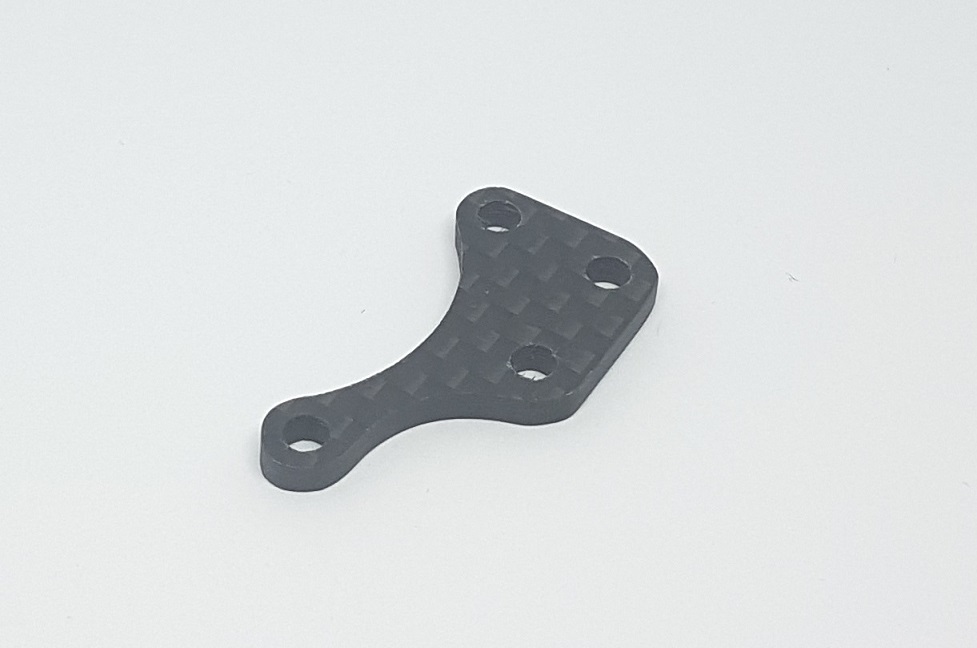 G56053 - G56 30mm fan holder