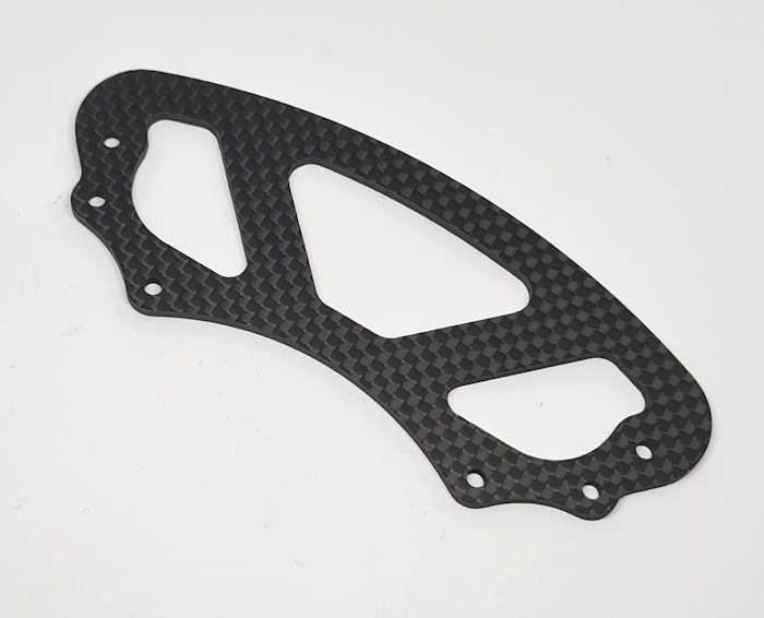 G562-002 G56.2 Bumper