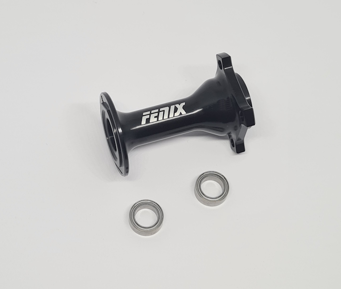 Fenix Pan Car Sphere Diff 235mm Mk2 Housing