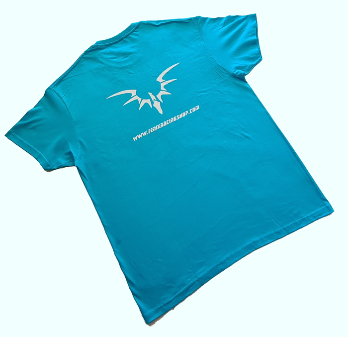 Fenix Racing - 2023 Team Official T-Shirt