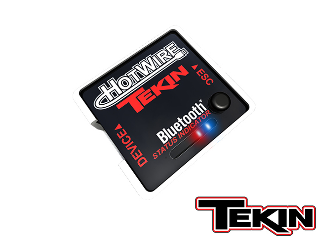 TEAM TEKIN - HOTWIRE V3.0 BLUETOOTH