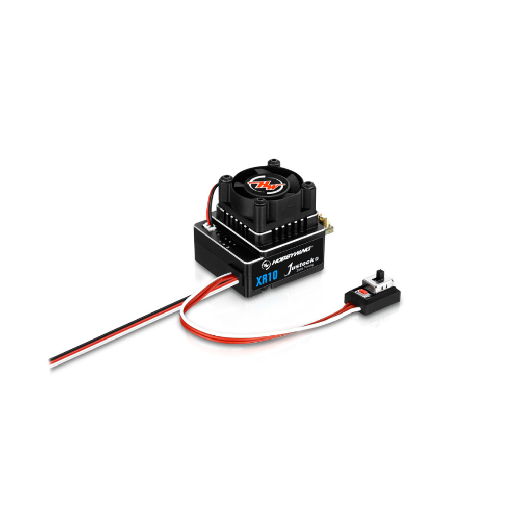 Justock G3 ESC  HW30112003