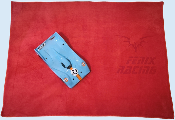 FX0101 Fenix Racing - Pit Towel