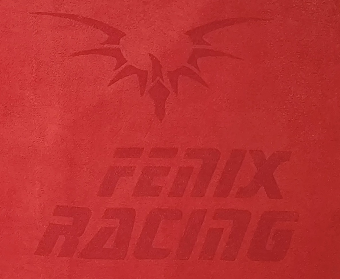 FX0101 Fenix Racing - Pit Towel