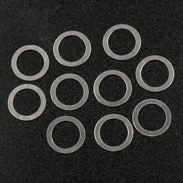 Ring Spacer - LMP